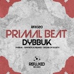 cover: Primal Beat - Dybbuk