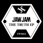 cover: Jaw Jam - The Truth