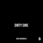 cover: Dean Demanuele - Dirty Sins