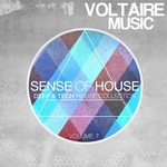 cover: Various - Sense Of House Vol 7 (Deep & Tech House Collection)