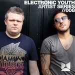 cover: Electronic Youth|Various - Artist Series Volume 8