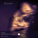 cover: Soligen - Faction EP