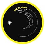 cover: Marcman - Dici EP