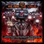 cover: Dkaos - We Are The Virus EP