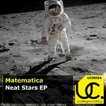 cover: Matematica - Neat Stars EP