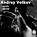 cover: Andrey Volkov - Acrilic