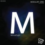 cover: Minuseight - M EP (Exclusive Release)