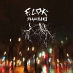 cover: Flor - Blackflakes