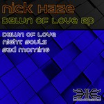 cover: Nick Haze - Dawn Of Love