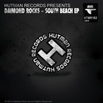 cover: Daimond Rocks - South Beach EP