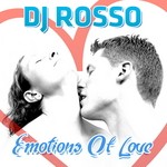 cover: Dj Rosso - Emotions Of Love