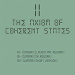 cover: Error Etica - The Axiom Of Coherent States (rework series 2)