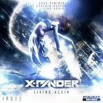 cover: X Pander - Living Again