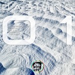 cover: Various - Dashing Through The Snow, Vol. 01