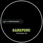 cover: Darkpunk - Tryhard EP