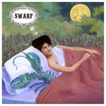 cover: I Monster - Swarf