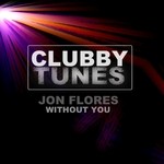 cover: Jon Flores - Without You