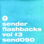 cover: Various - Sender Flashbacks Vol #3