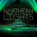 cover: Action Bronson|Task Rok - Northern Lights