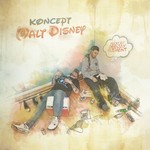 cover: Koncept - Malt Disney