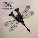 cover: Thalstroem & Grambow - Spacelion