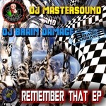 cover: Dj Brain Damage|Dj Mastersound - Remember That