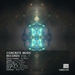 cover: Various - Concrete Music Records, Vol. 1