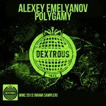 cover: Alexey Emelyanov - Polygamy