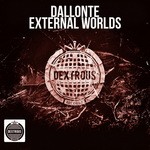 cover: Dallonte - External Worlds