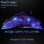 cover: Reorder - Alliance Of One