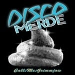 cover: Call:me:grimmjow - Disco Merde