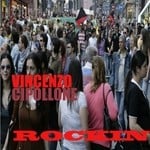 cover: Vincenzo Cipollone - Rockin