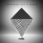 cover: Odysseus - Hit It Again