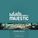 cover: Johnny Beast - Take Me Home