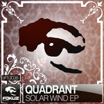 cover: Quadrant - Solar Wind EP