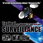 cover: Tealeaf Feat Wendy X & San Andreas - Surveillance