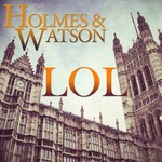 cover: Holmes & Watson - Lol