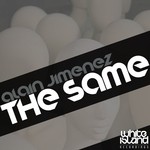 cover: Alain Jimenez - The Same