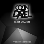 cover: Colin Dazel - Black Mission