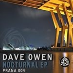 cover: Dave Owen - Nocturnal EP