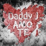 cover: Daddy J - Amo Te