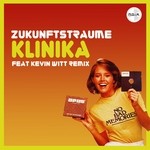 cover: Zukunftstraume - Klinika