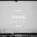 cover: Thing - Elysium