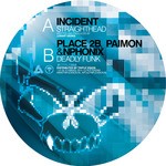 cover: Incident|Nphonix|Paimon|Place 2b - Deadly Funk EP