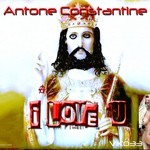 cover: Constantine, Antone|Viktor - I Love U