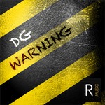 cover: Dg - Warning