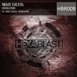 cover: Noize Excess - Revolution