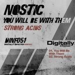 cover: Nostic - You Will Be