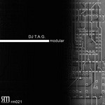 cover: Dj Tag - Modular