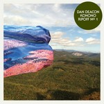 cover: Dan Deacon - Konono Ripoff NÂ°1